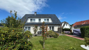 Villa Blau Wohnung 03Studio in Zingst